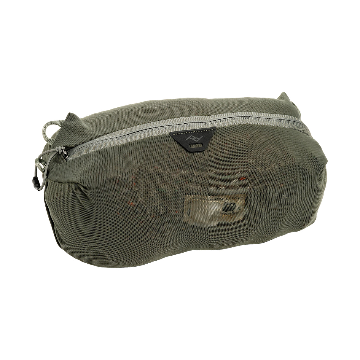 Ultralight Mesh Packing Cube