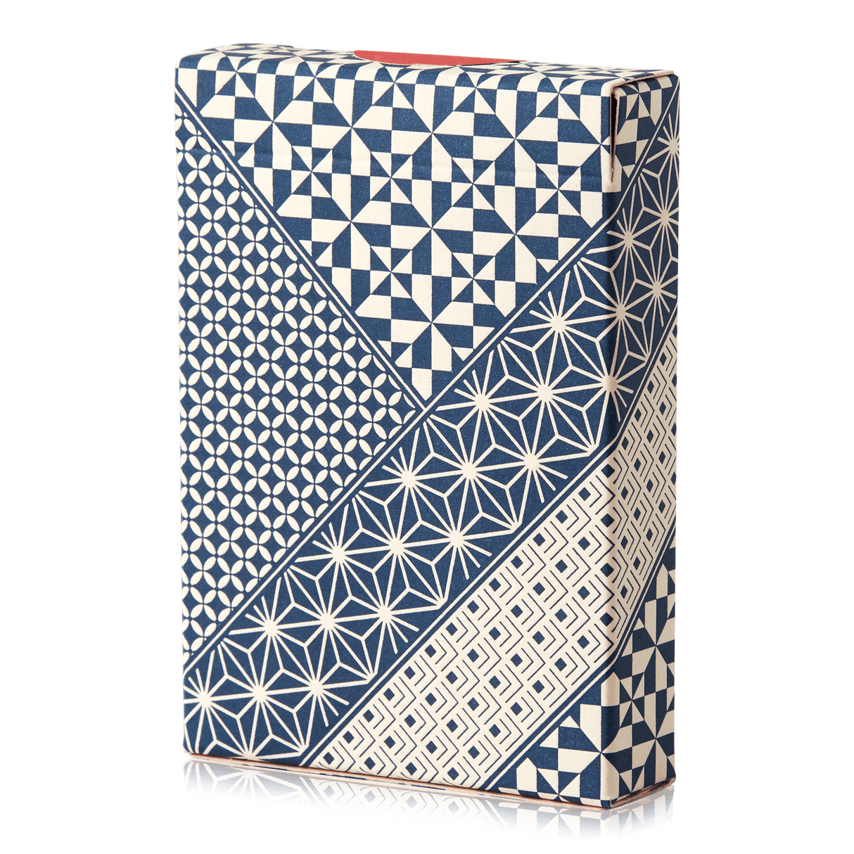 Yosegi Playing Cards