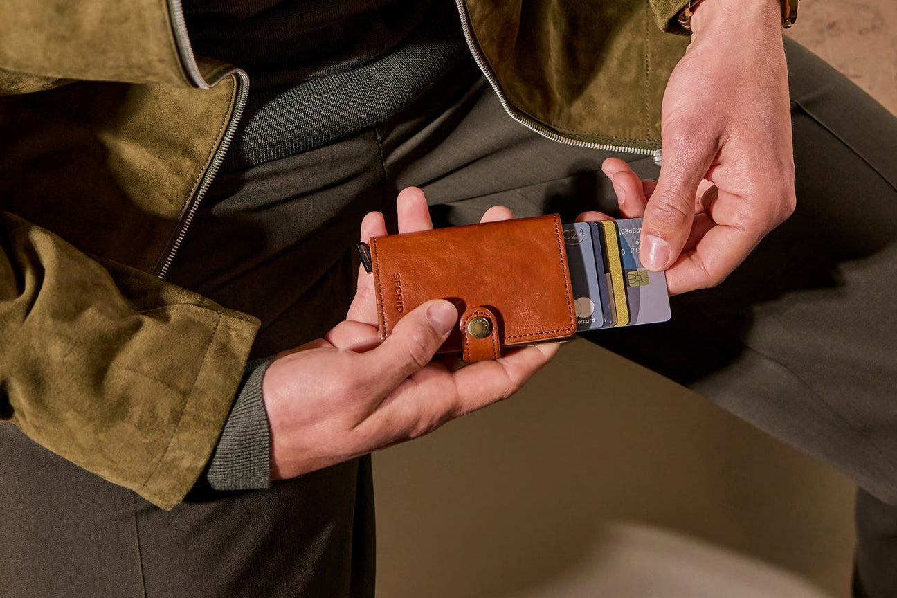 Secrid Premium+ Collection