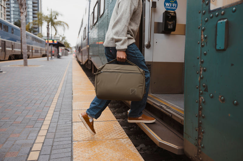 Evergoods Transit Collection