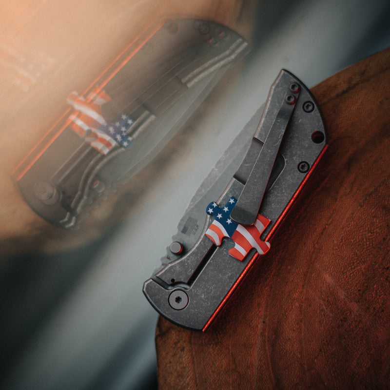 USA-Made Knives