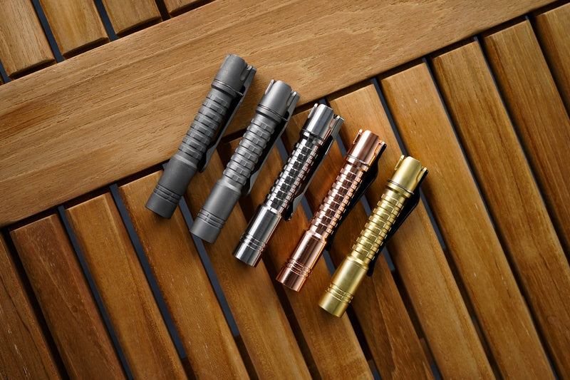 ReyLight Pineapple Mini MKIII