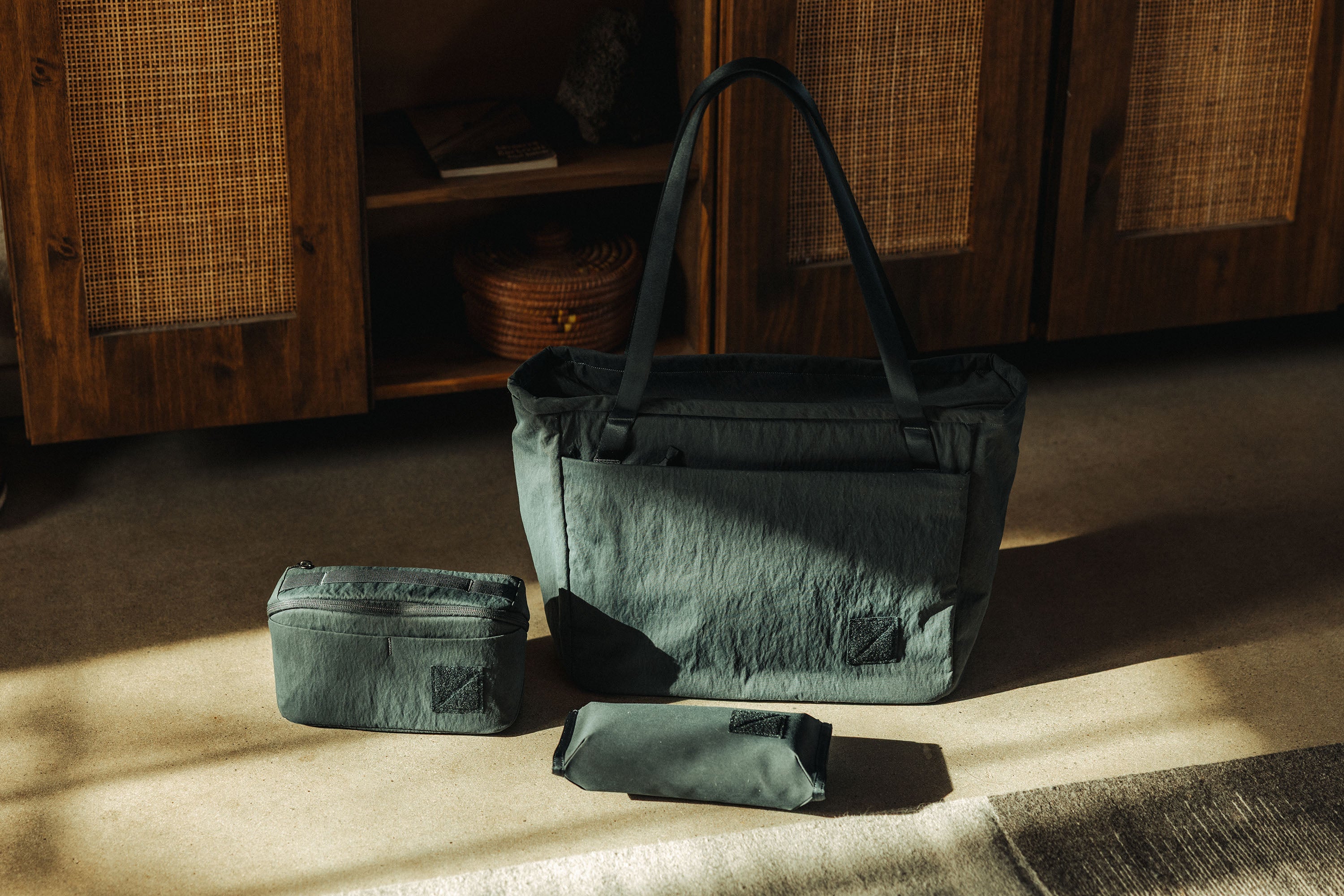 Evergoods Konbu Collection – Mukama