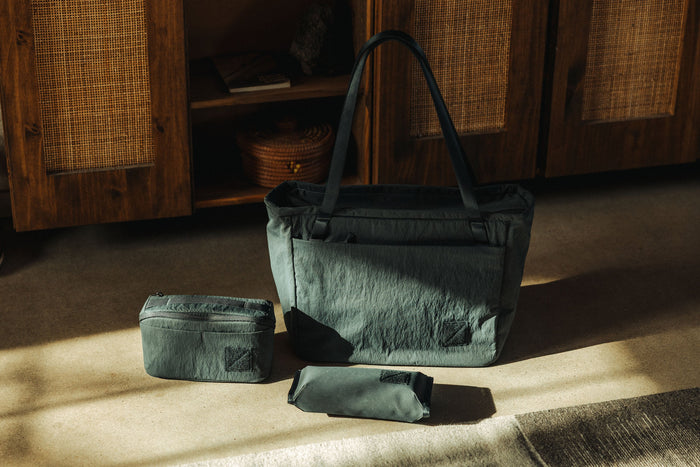 Evergoods Konbu Collection