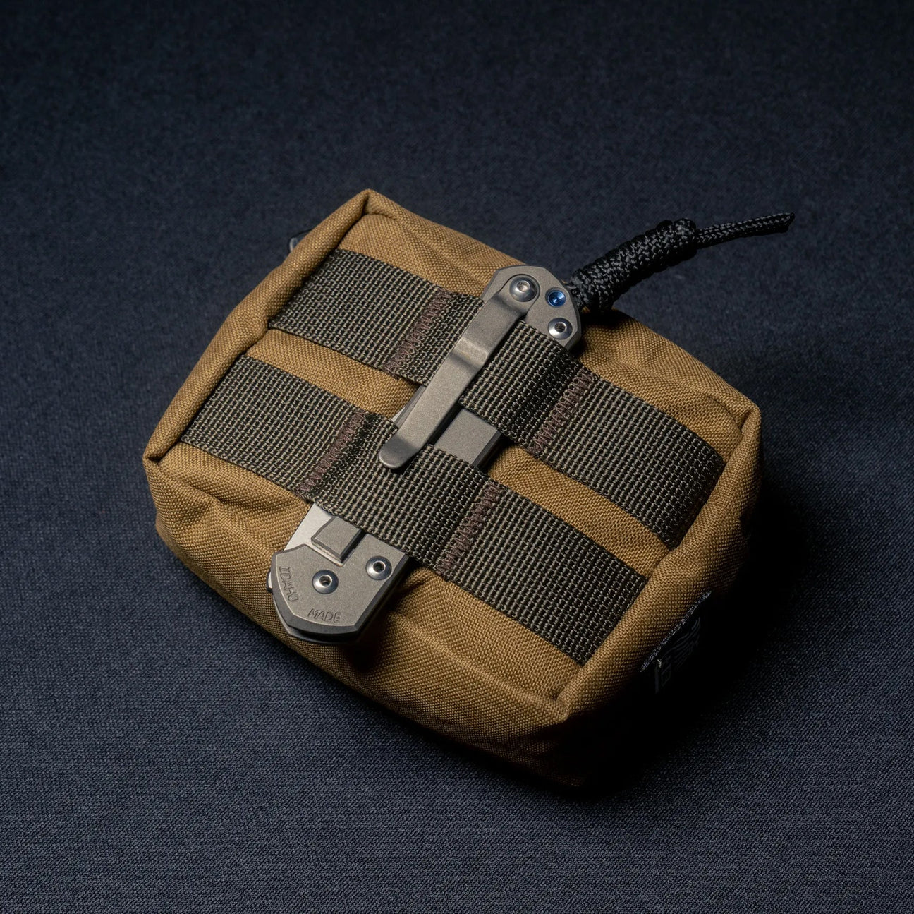 Wotancraft Armor Series