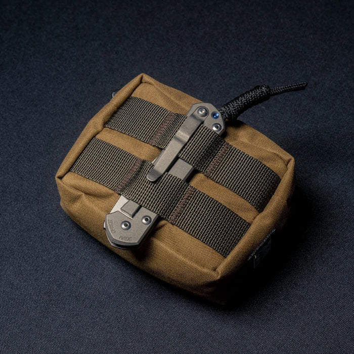 Wotancraft Armor Series