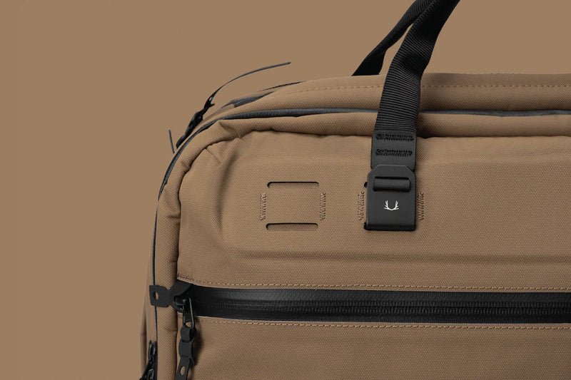 Black Ember Coyote Edition