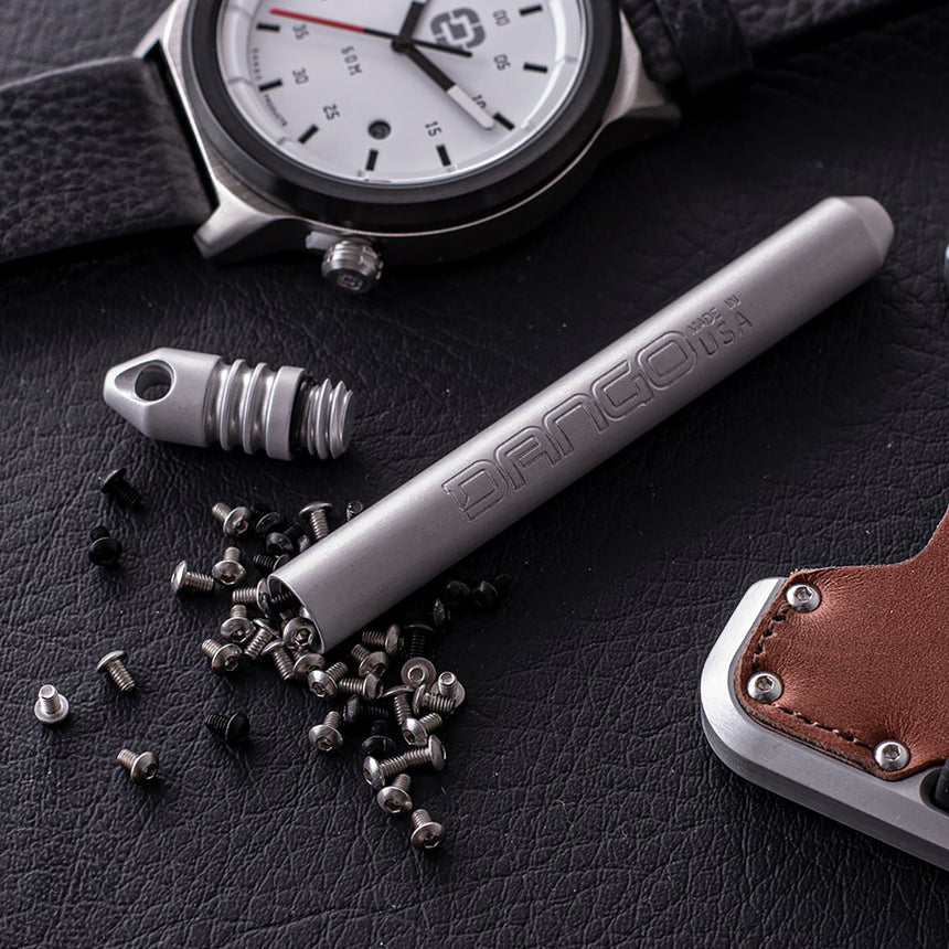 Dango Products - Wallets & EDC Gear – Mukama