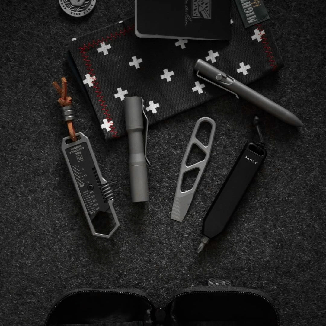 EDC Loadout