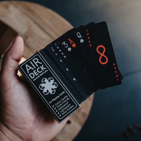 Gifts for the One Who Has Everything