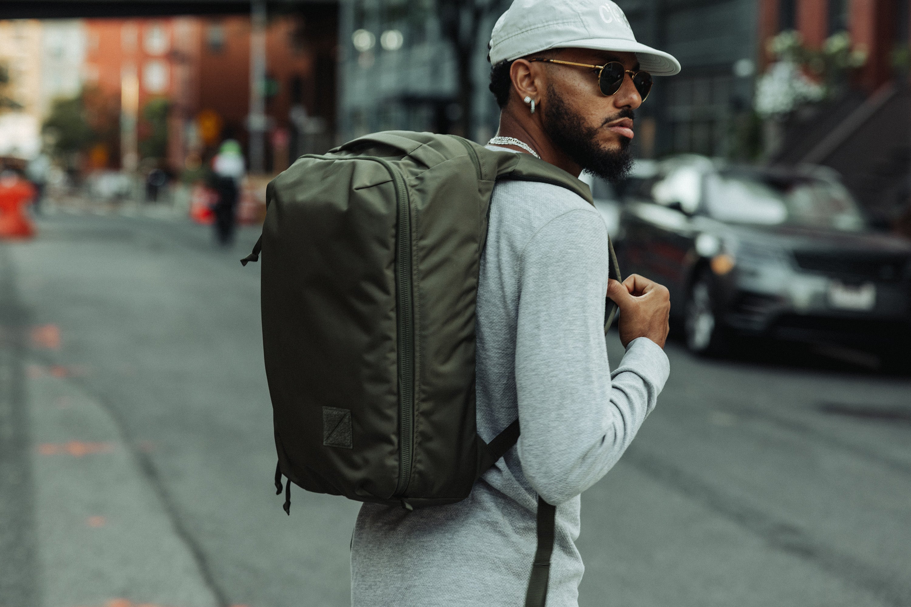 Evergoods OD Green Collection – Mukama