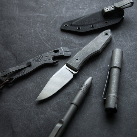 Gifts for the Gear Nerd