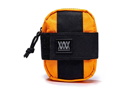 Pouches