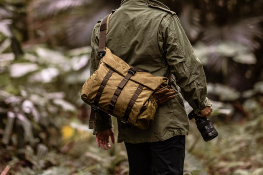 Wotancraft Pilot Series