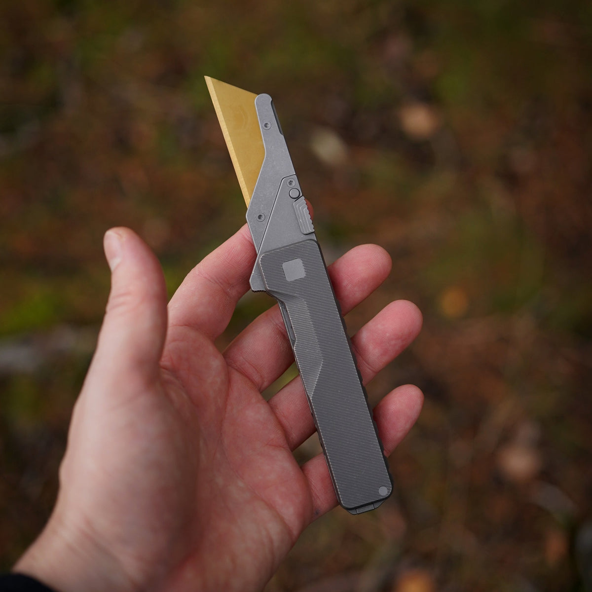 Exceed Designs TiRant ULTRA