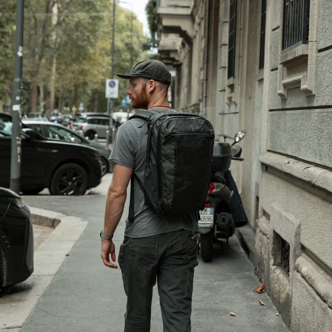 Evergoods ULTRA Travel System