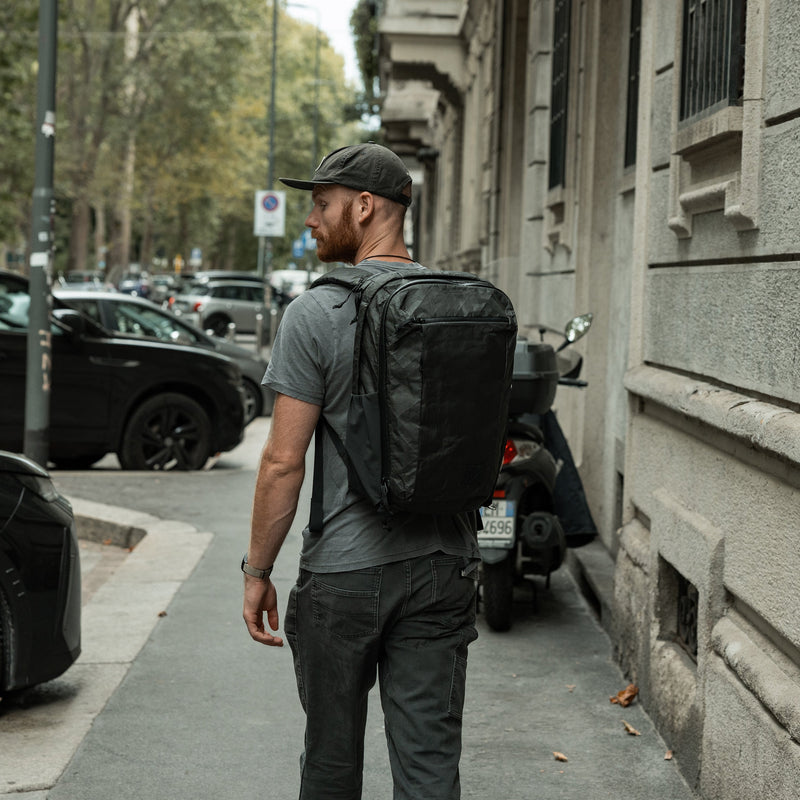 Evergoods ULTRA Travel System