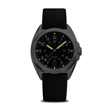 Valour 38 Carbon Black