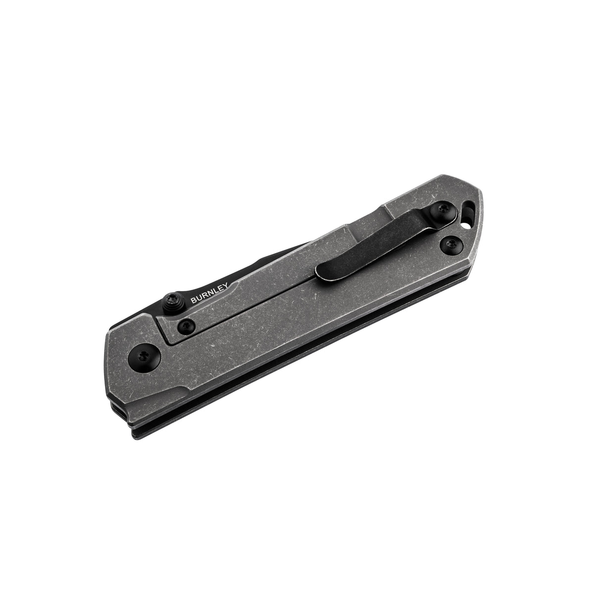 Raven Kihon Knife