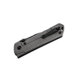 Raven Kihon Knife