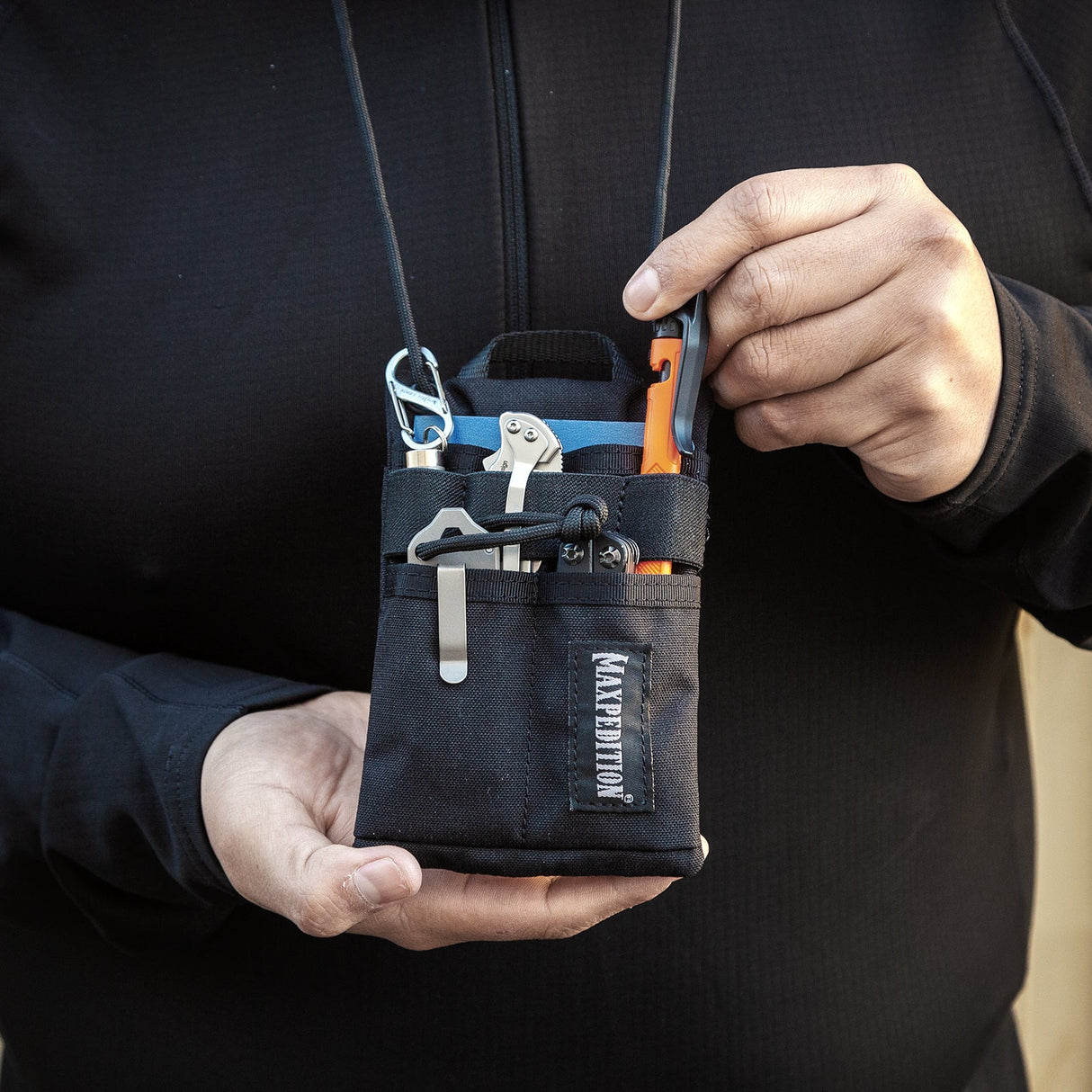 Platy Pocket Organizer 4×6