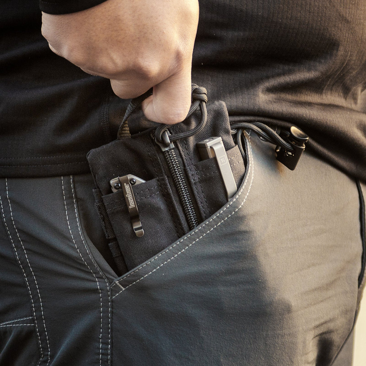 Platy Pocket Organizer 4×6