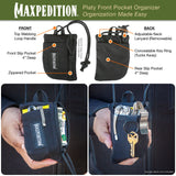 Platy Front Pocket Organizer
