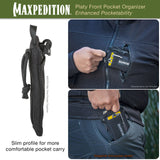 Platy Front Pocket Organizer