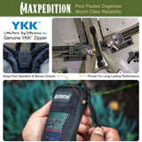 Pico Pocket Organizer