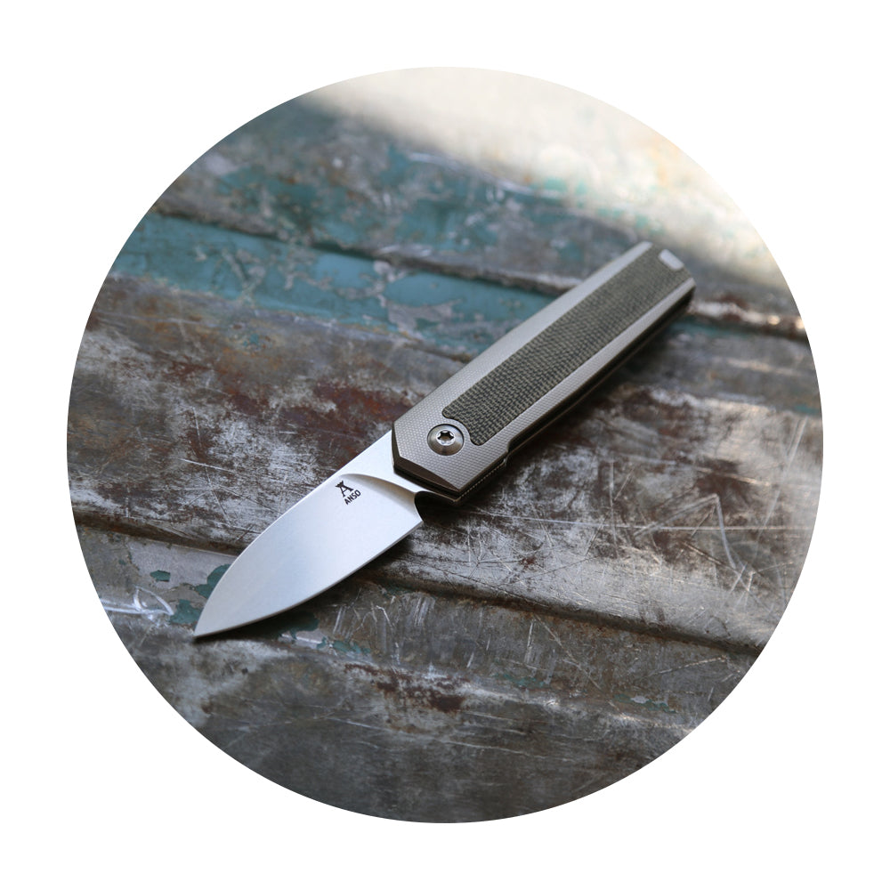 ARN Knife
