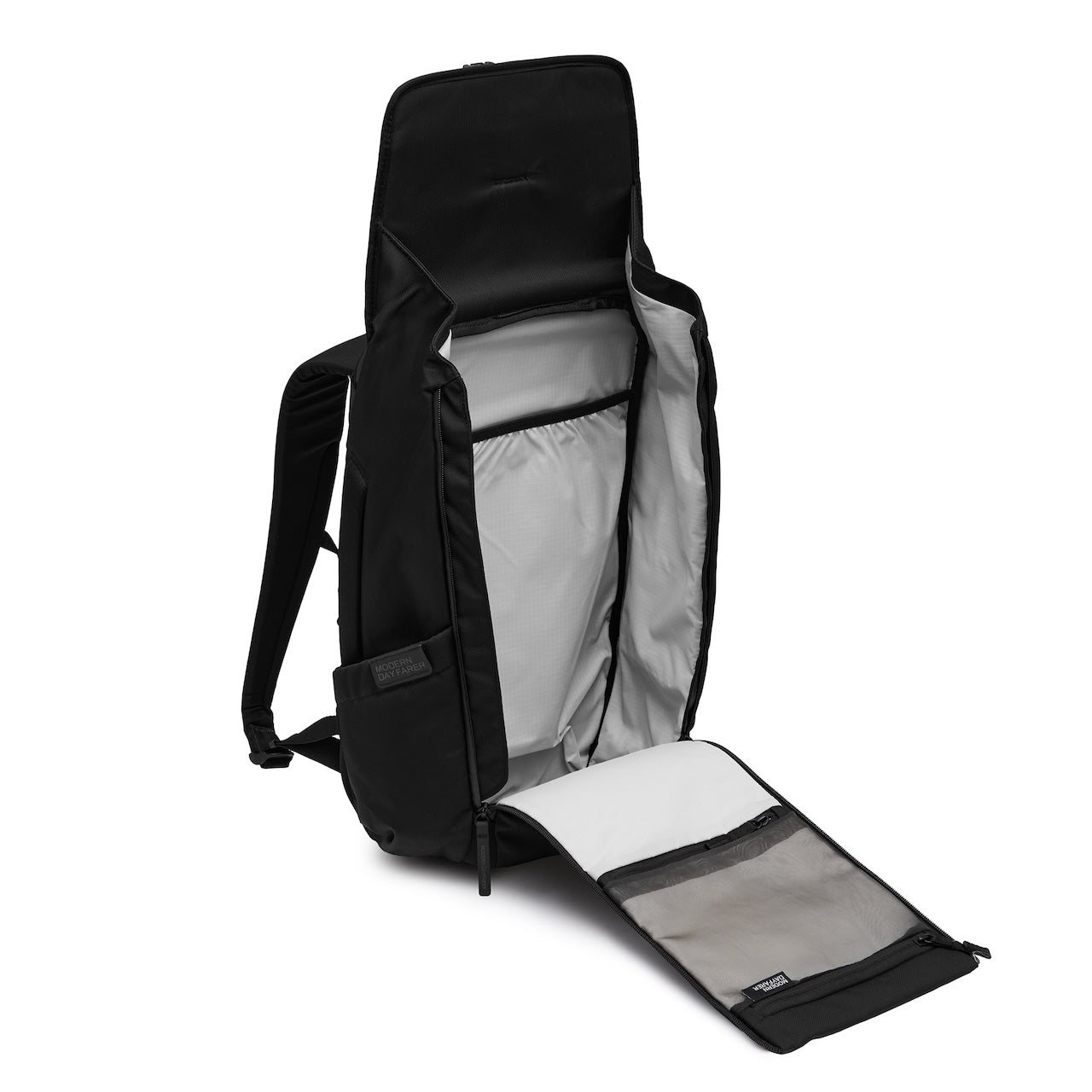 Modern Dayfarer Backpack 18 L – Mukama