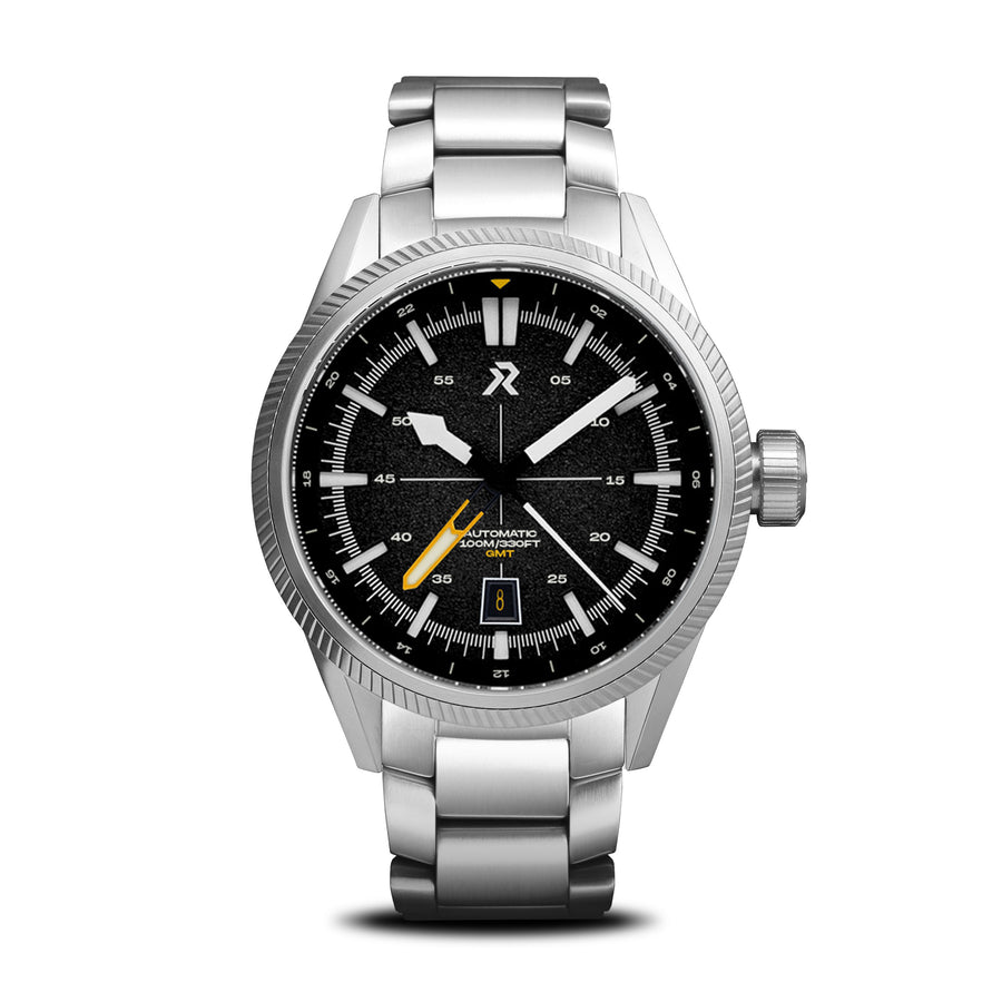 RZE - Titanium Watches – Mukama