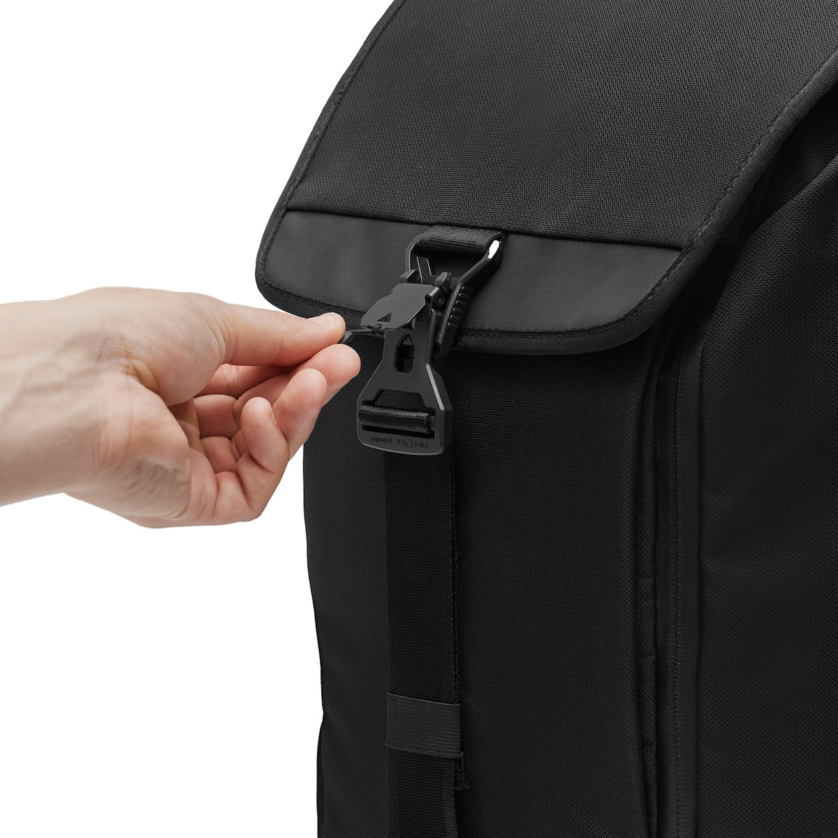 Modern Dayfarer Backpack 18 L – Mukama