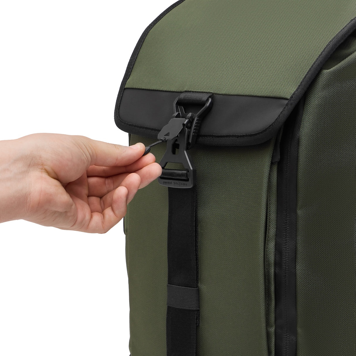 Dayfarer 18 L - Reppu