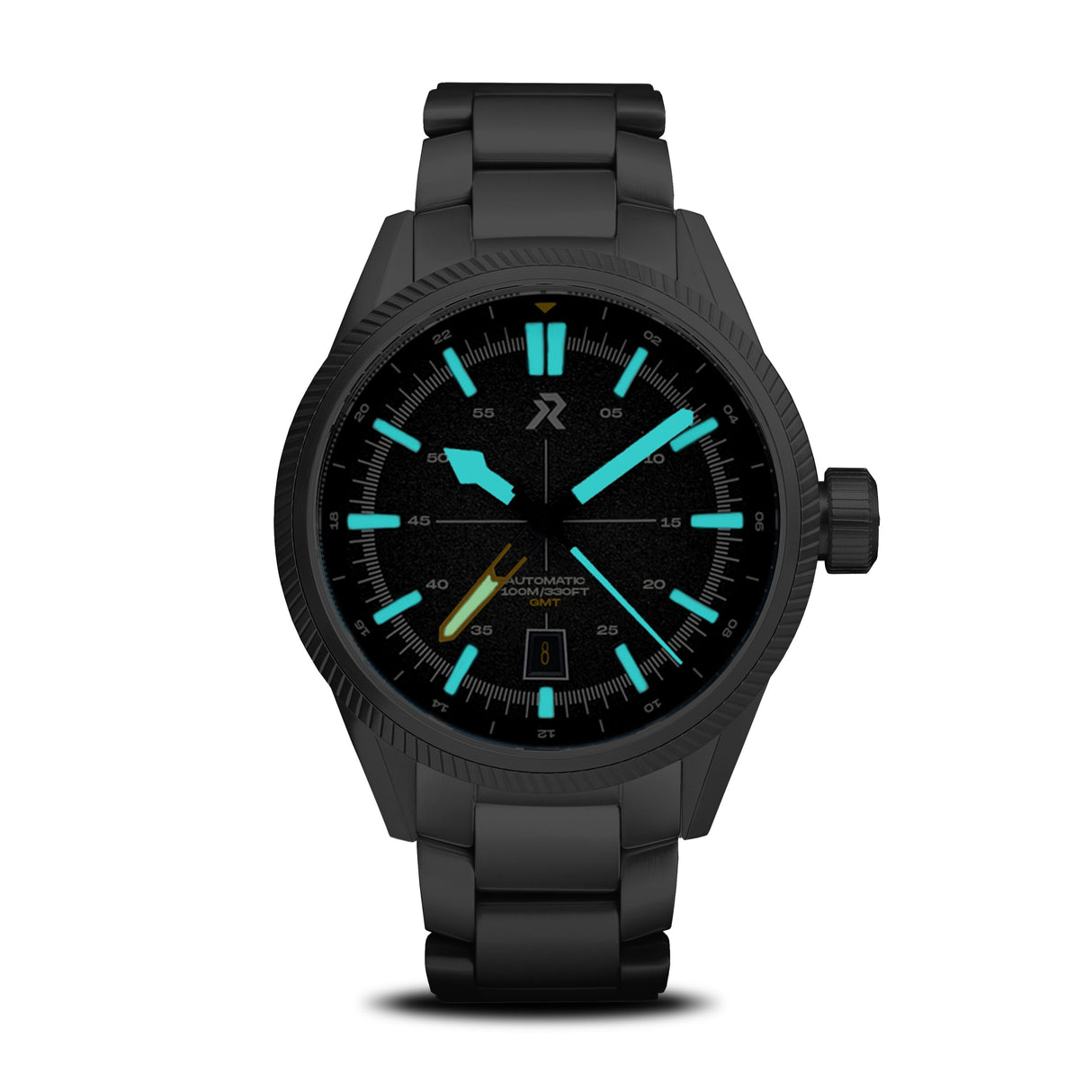 Fortitude GMT Nighthawk