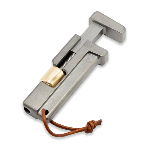 Silver Fox Tools Atom Wrench – Mukama