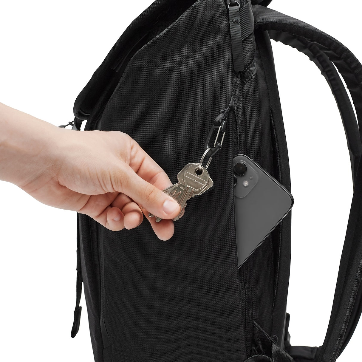 Dayfarer 18 L - Reppu