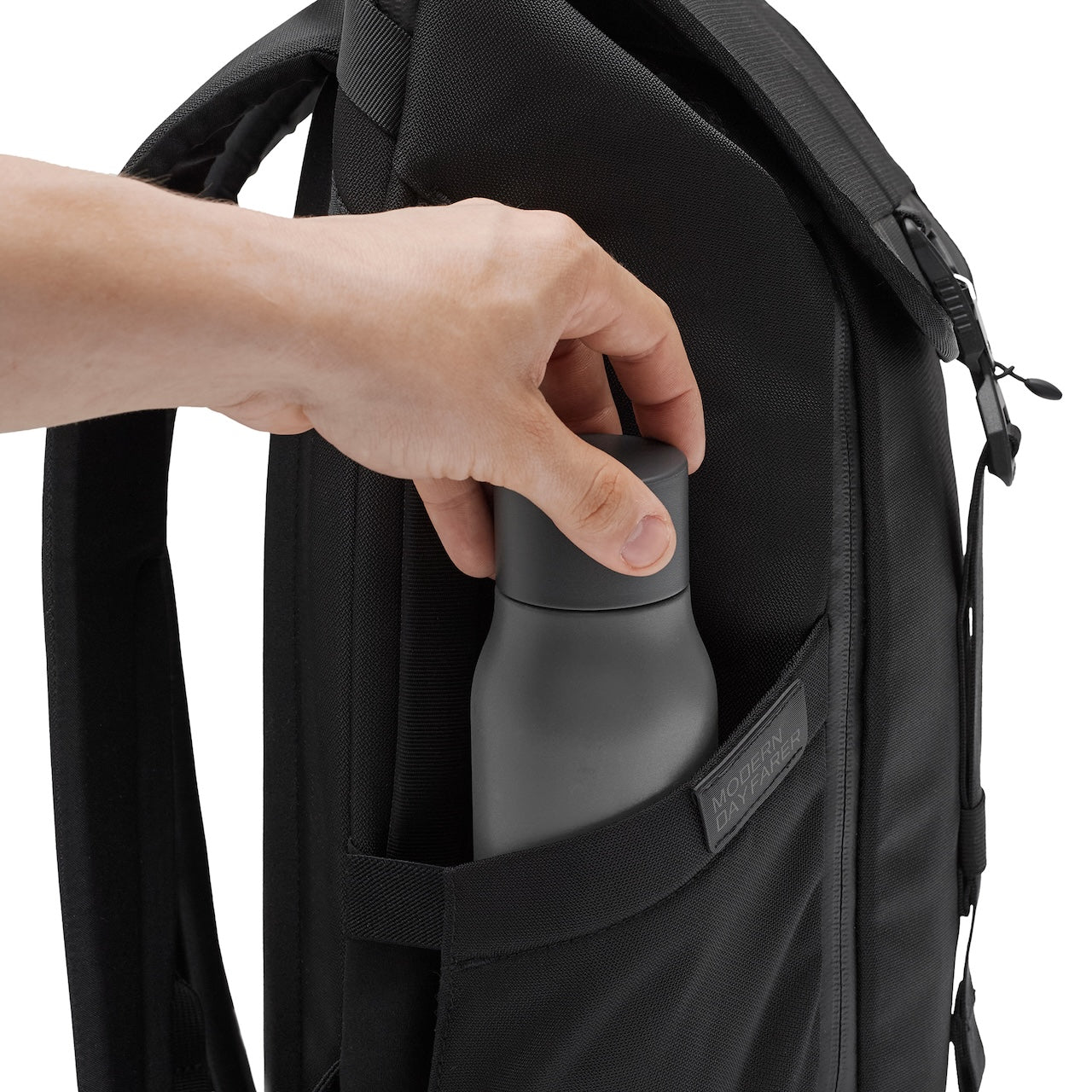 Modern Dayfarer Backpack 18 L – Mukama