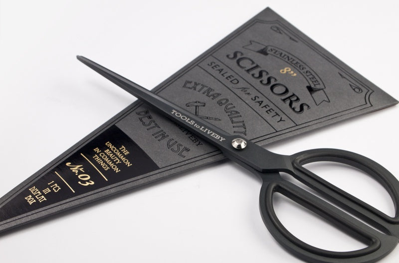Scissors 8" - Sakset