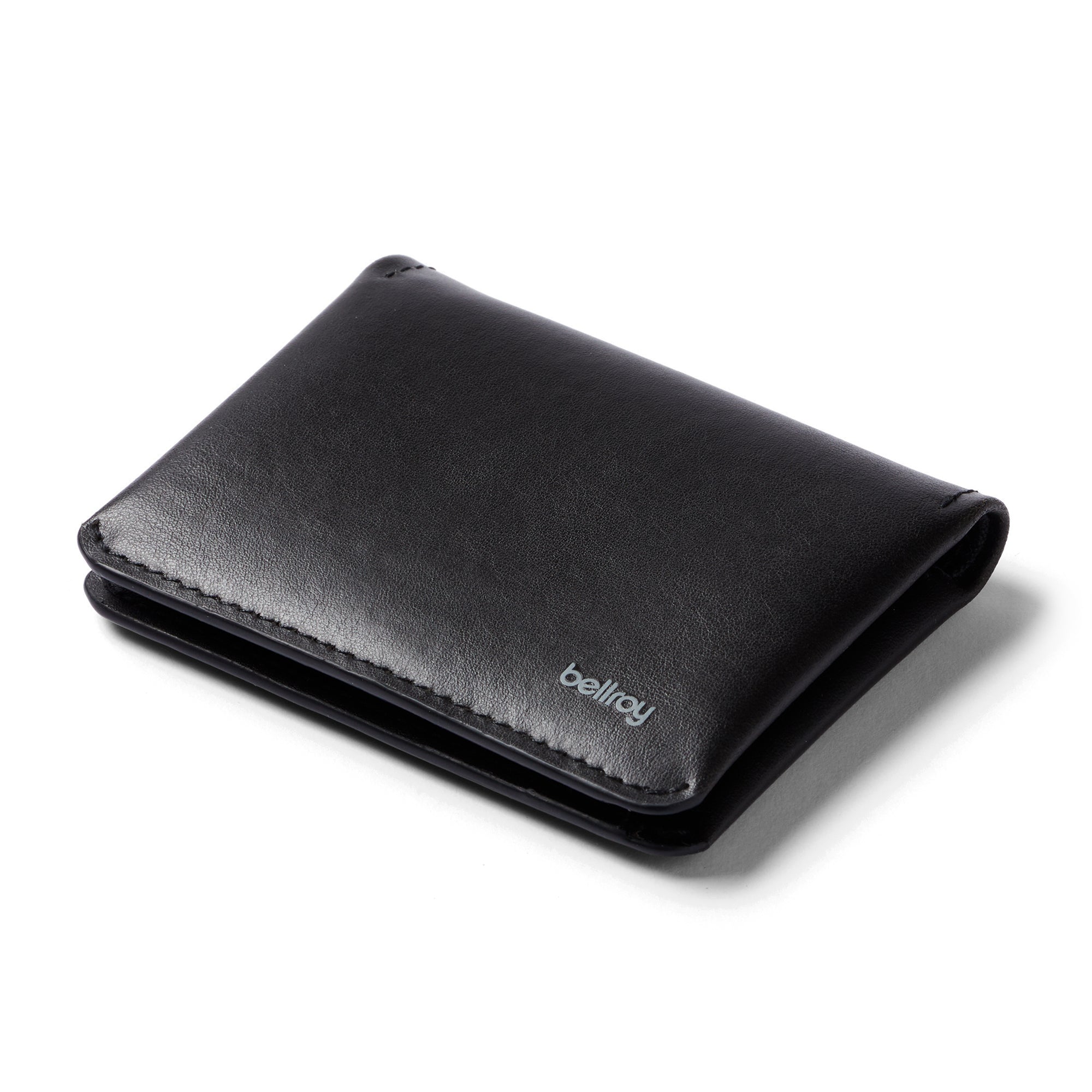 bellroy slim sleeve wallet black Slim Sleeve MIRUM® Edition