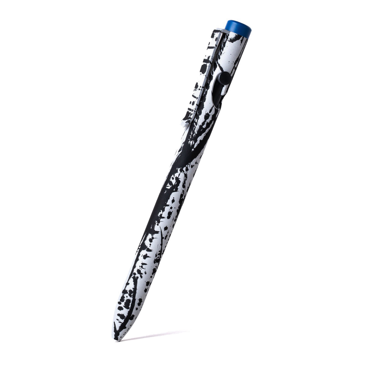 Abstract Bolt Action Pen