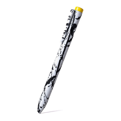Abstract Bolt Action Pen