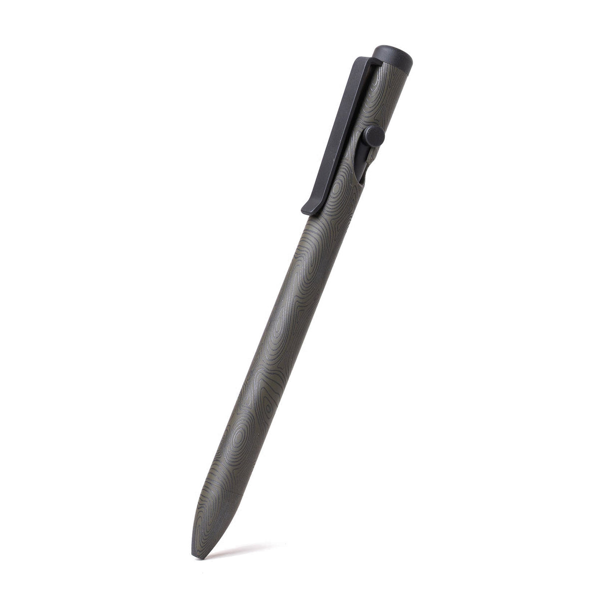Bolt Action Topo Pen