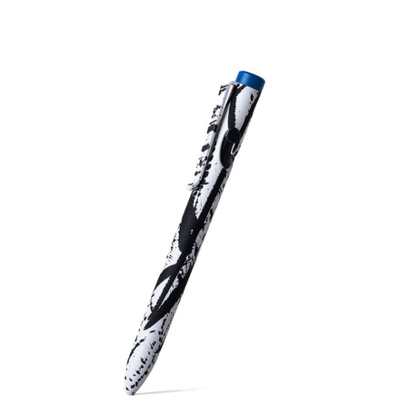 Abstract Bolt Action Pen