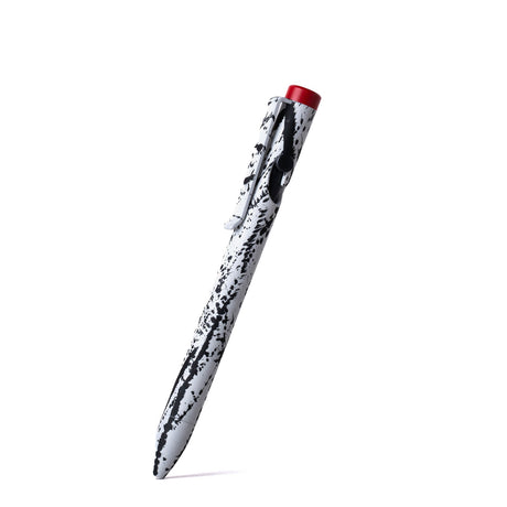Abstract Bolt Action Pen
