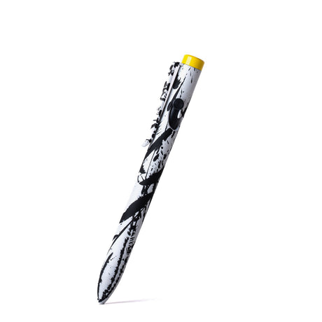 Abstract Bolt Action Pen