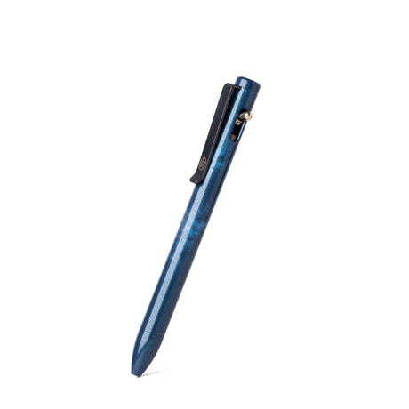 Switch Titanium Deep Sea Pen