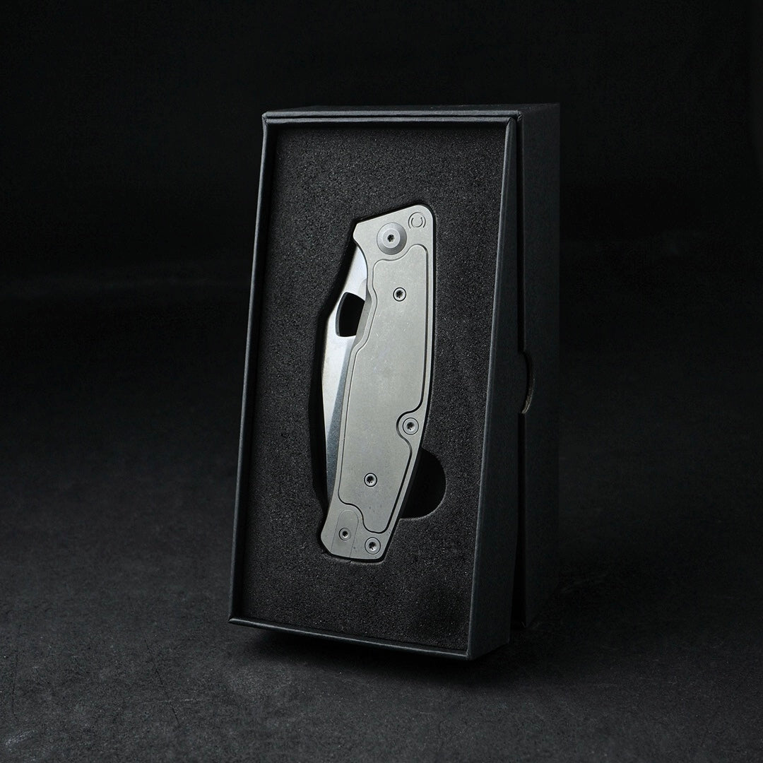 Multiverse Knife