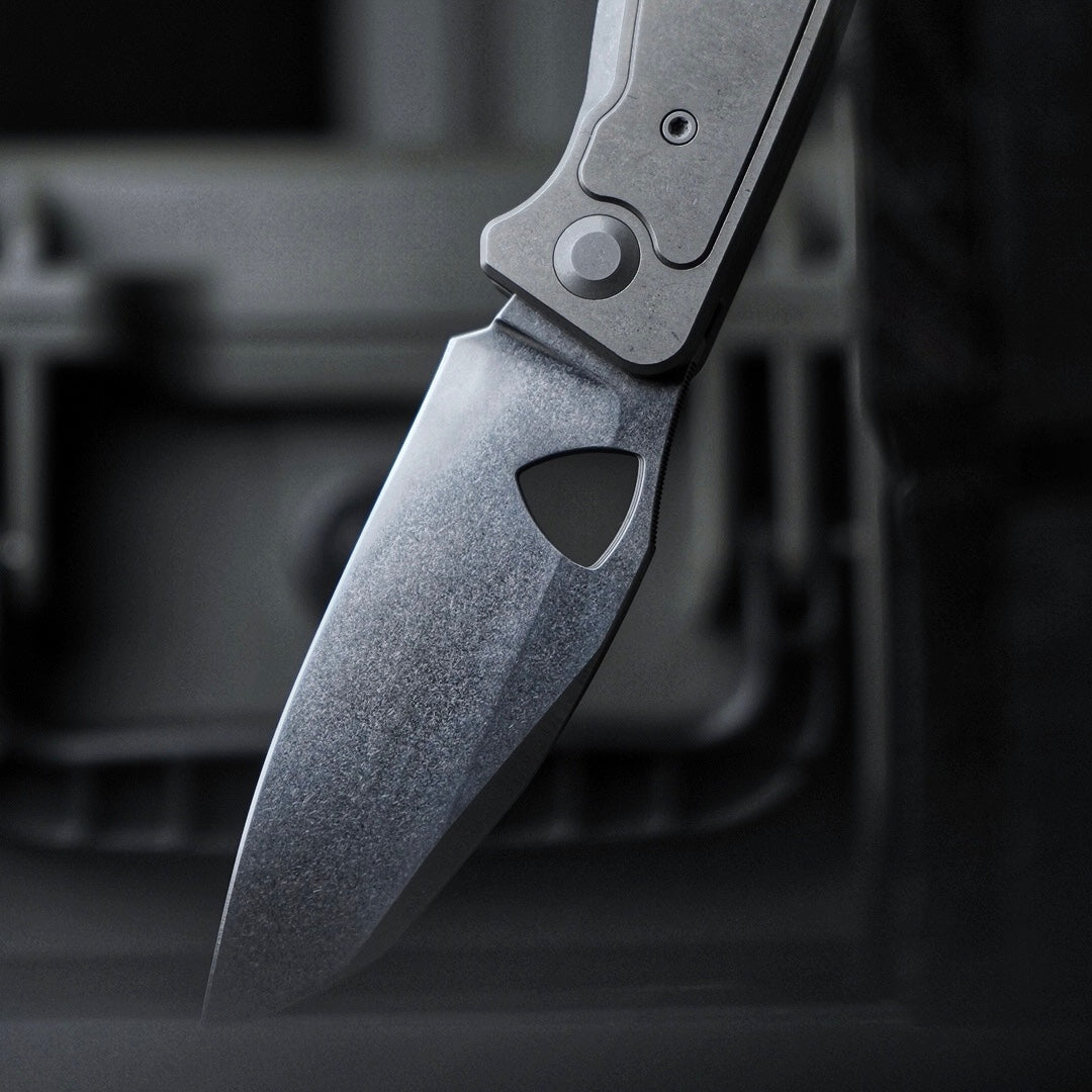 Multiverse Knife