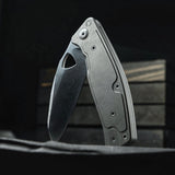 Multiverse Knife